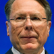 Image for article titled Frustrated Wayne LaPierre Thought Murder Of 20 Children By Crazed Gunman Would Have Blown Over By Now